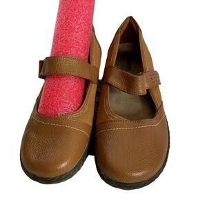 Orthaheel Size 9 Mary Jane Women's comfort shoes 25SARA/TVW1254